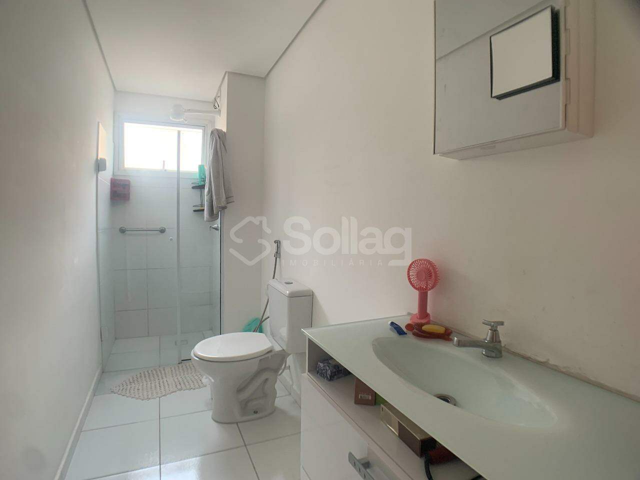Apartamento para aluguel no Residencial Vienna I: 