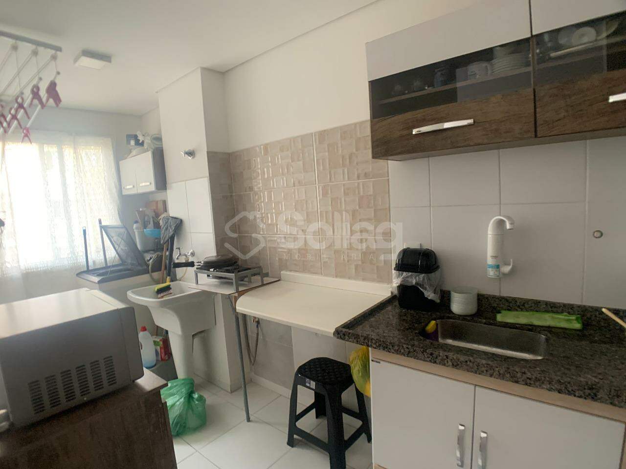 Apartamento para aluguel no Residencial Vienna I: 
