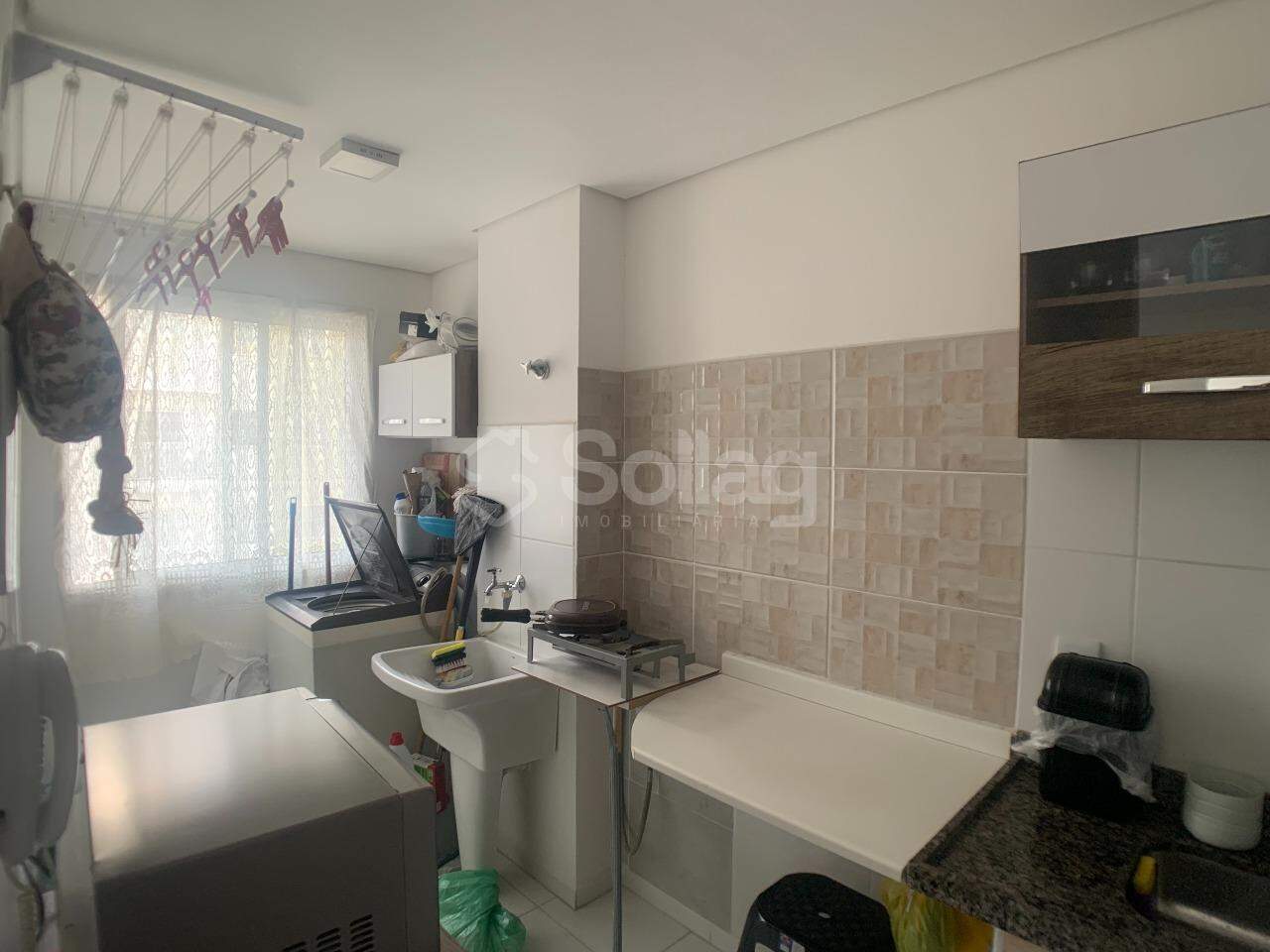 Apartamento para aluguel no Residencial Vienna I: 