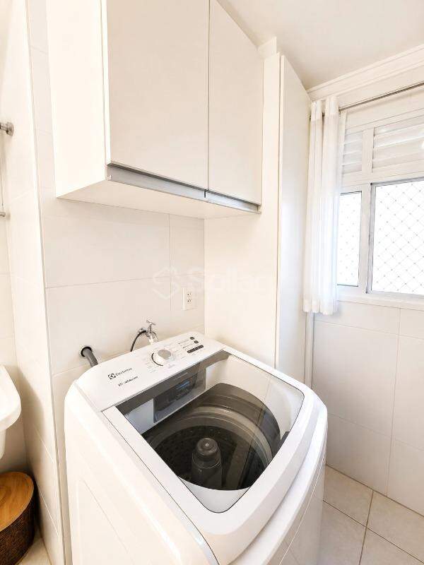 Apartamento à venda no Santa Claudina: