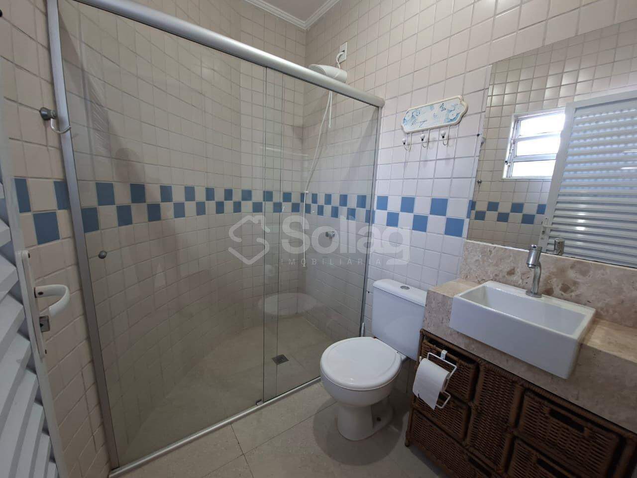 Casa em condomínio para aluguel no Condomínio Terras de São Francisco: 