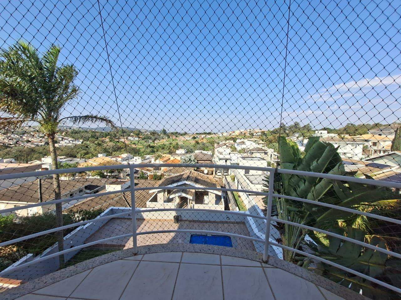 Casa em condomínio à venda no Condomínio Terras de São Francisco: