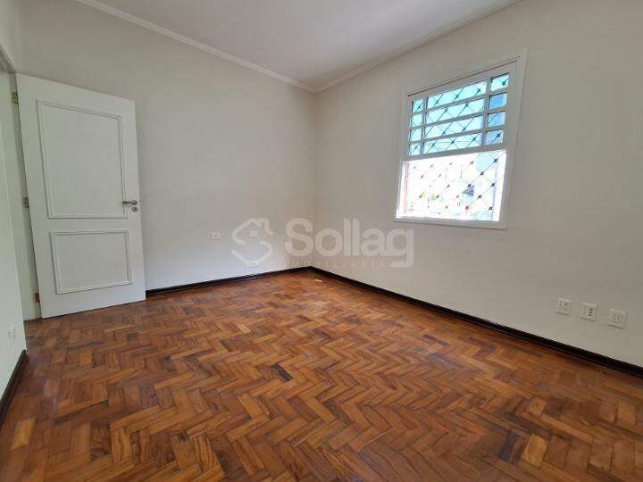 Casa para aluguel no Centro: 