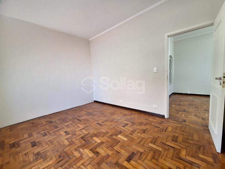Casa para aluguel no Centro: 