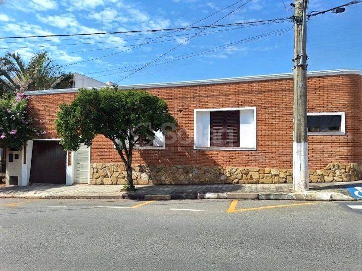 Casa para aluguel no Centro: 