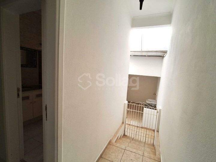 Casa para aluguel no Centro: 