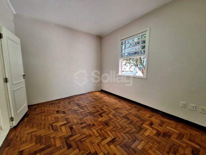 Casa para aluguel no Centro: 