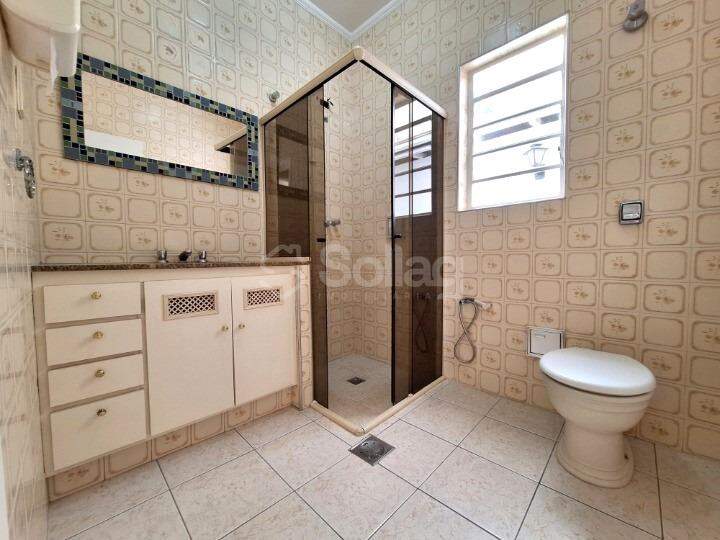 Casa para aluguel no Centro: 