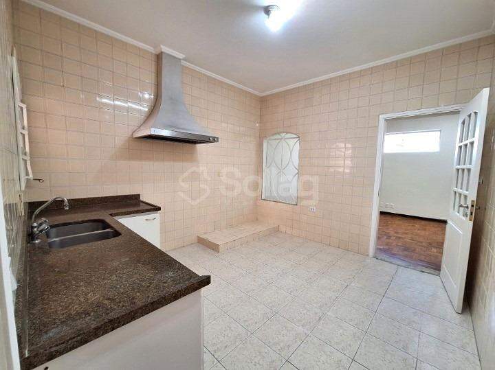 Casa para aluguel no Centro: 