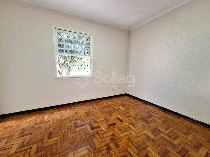 Casa para aluguel no Centro: 