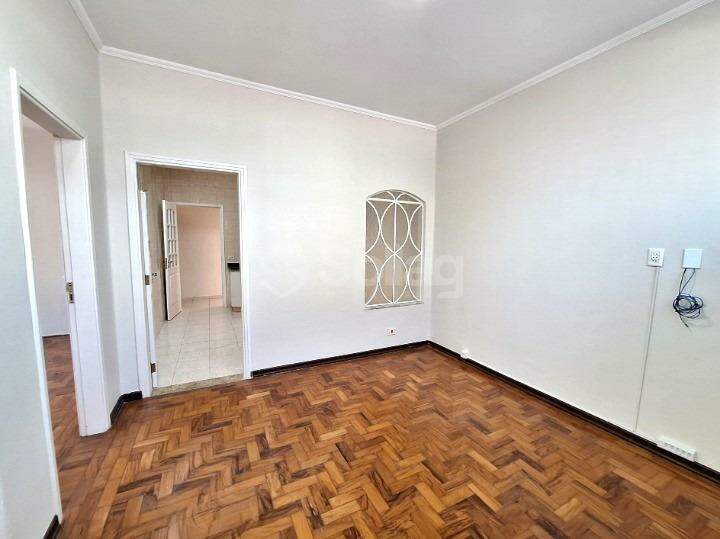 Casa para aluguel no Centro: 