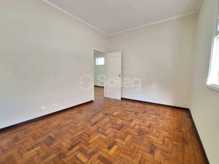 Casa para aluguel no Centro: 