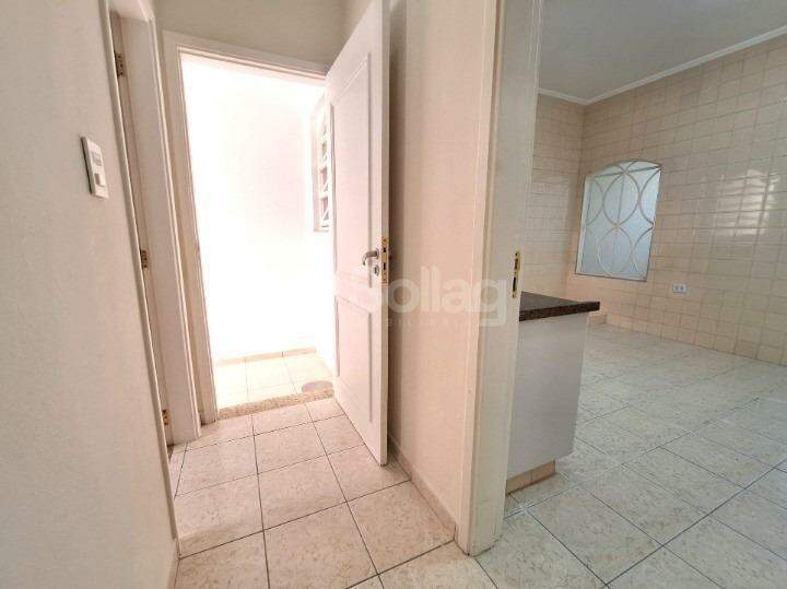Casa para aluguel no Centro: 