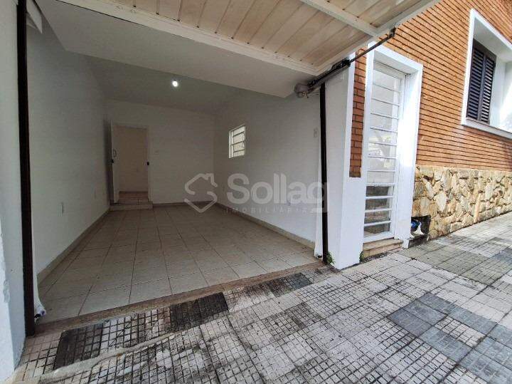 Casa para aluguel no Centro: 