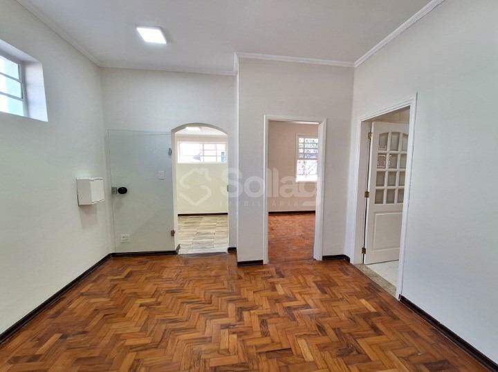 Casa para aluguel no Centro: 