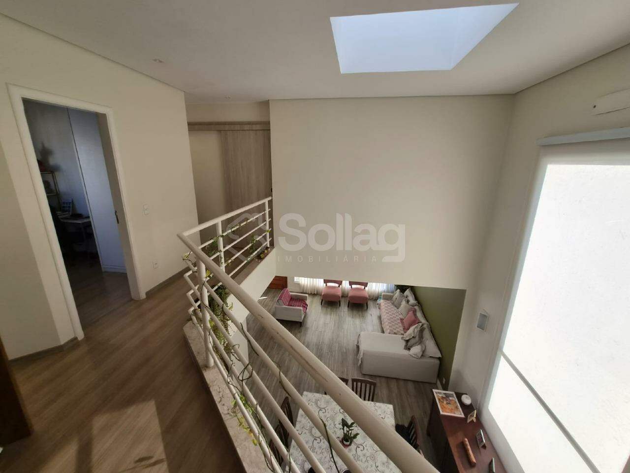 Casa em condomínio à venda no Piemonte Residenziale: