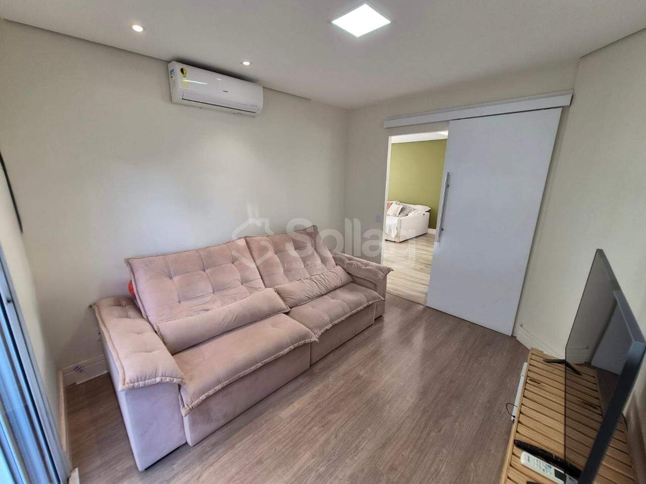 Casa em condomínio à venda no Piemonte Residenziale: