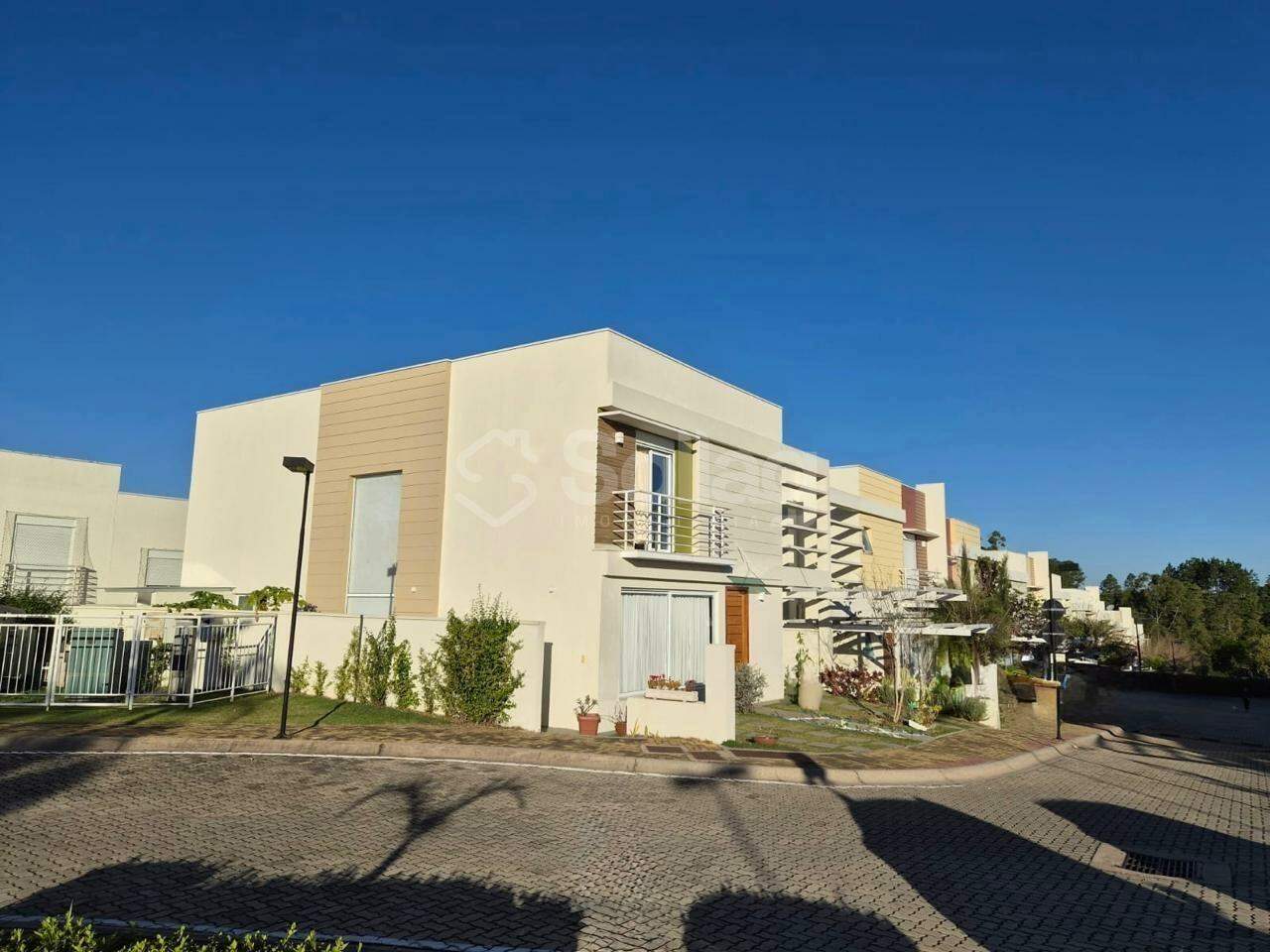 Casa em condomínio à venda no Piemonte Residenziale: