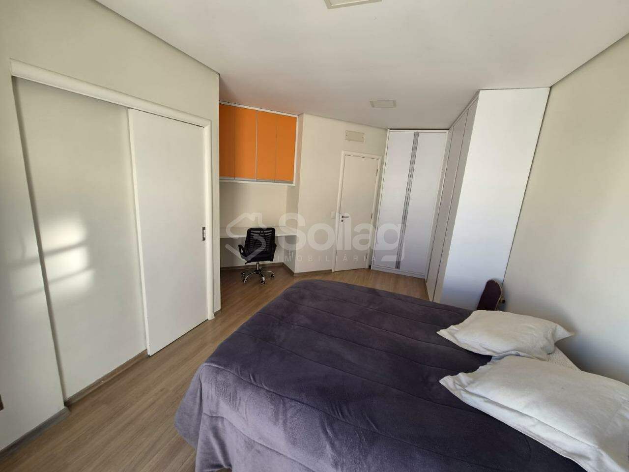 Casa em condomínio à venda no Piemonte Residenziale: