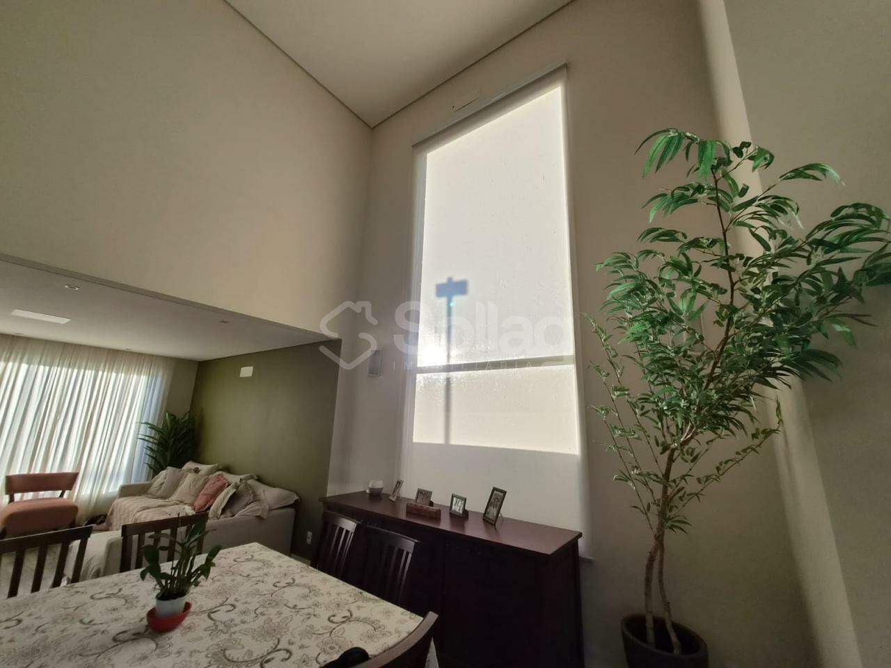 Casa em condomínio à venda no Piemonte Residenziale: