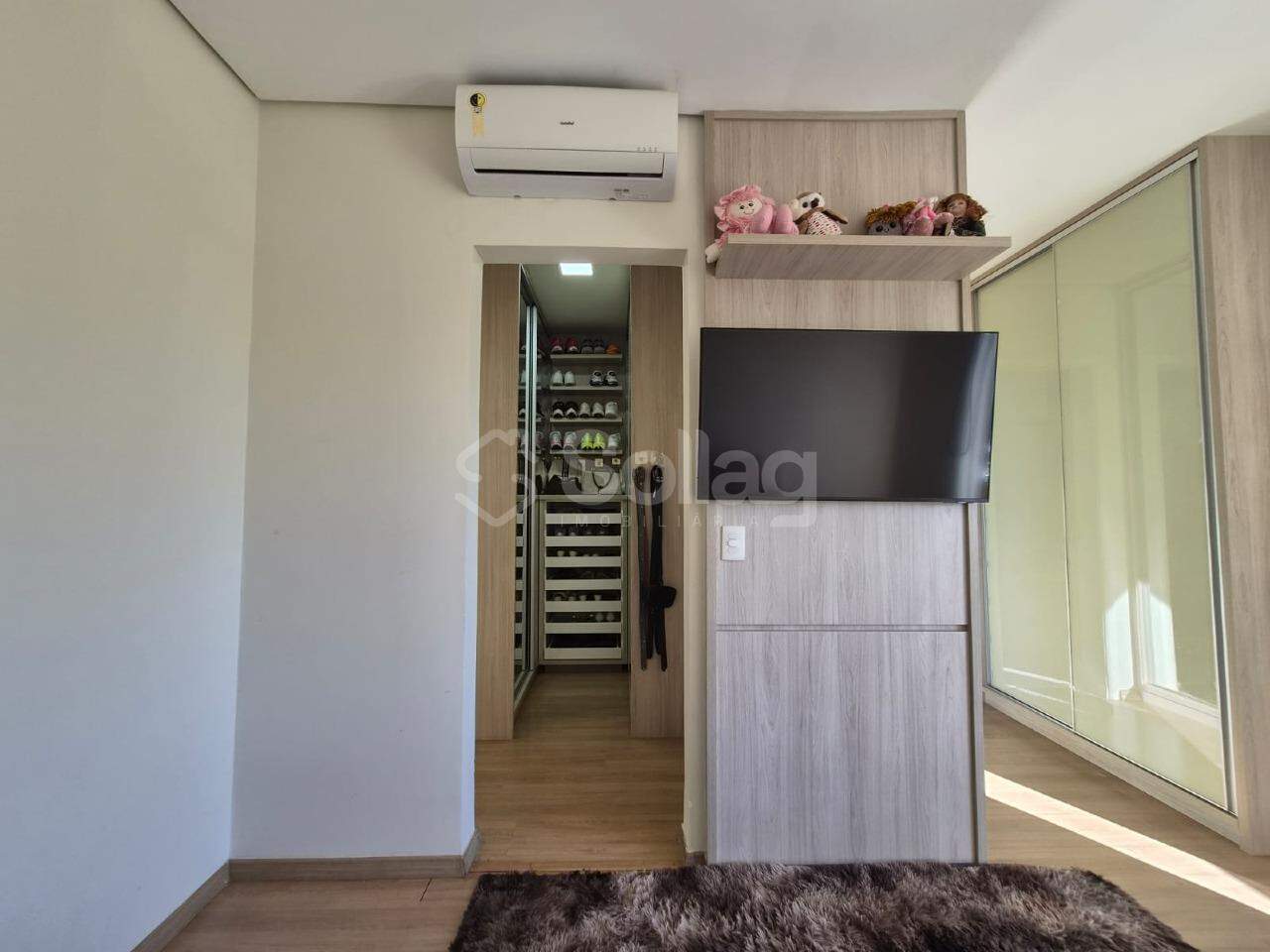 Casa em condomínio à venda no Piemonte Residenziale: