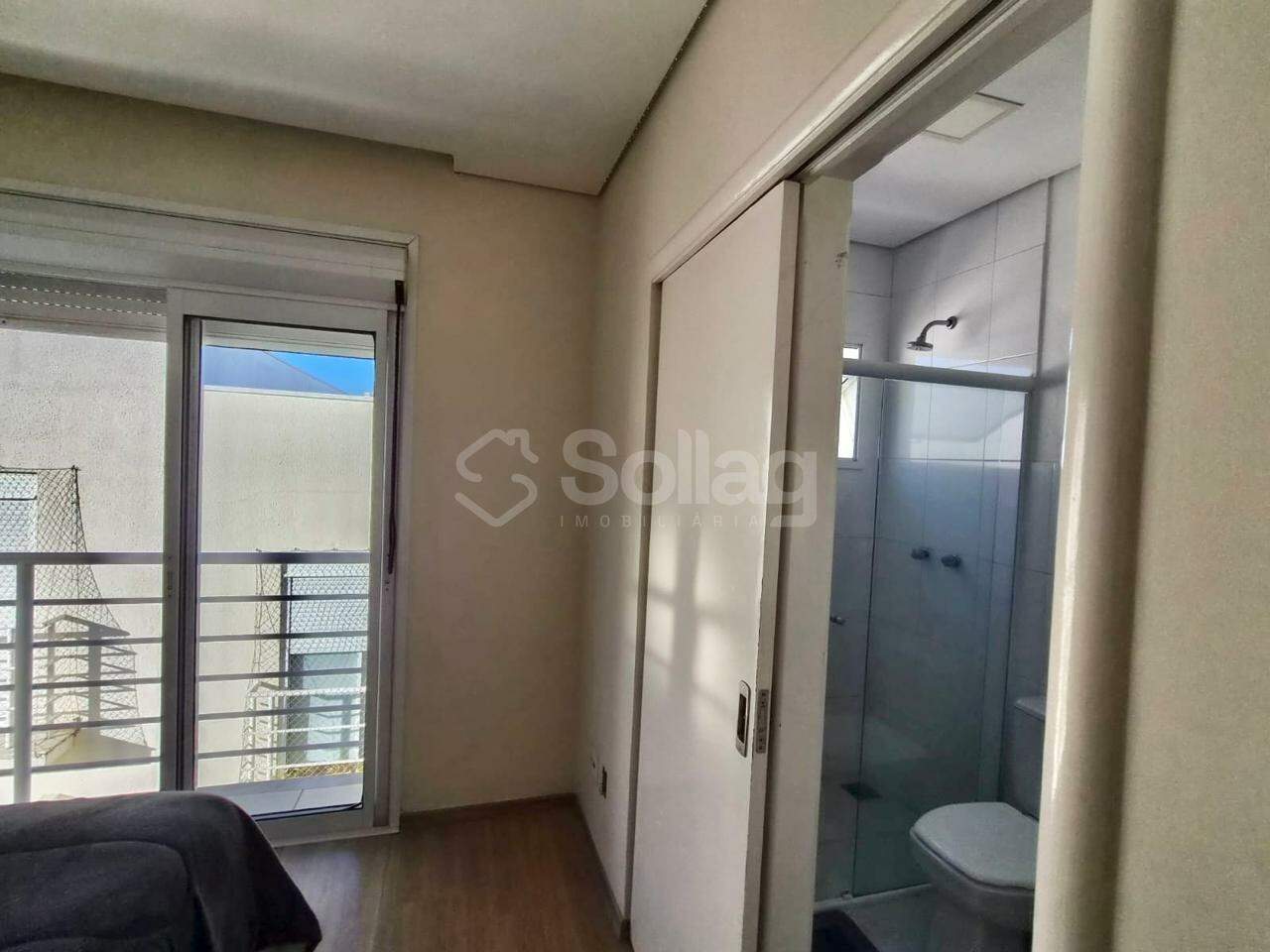 Casa em condomínio à venda no Piemonte Residenziale: