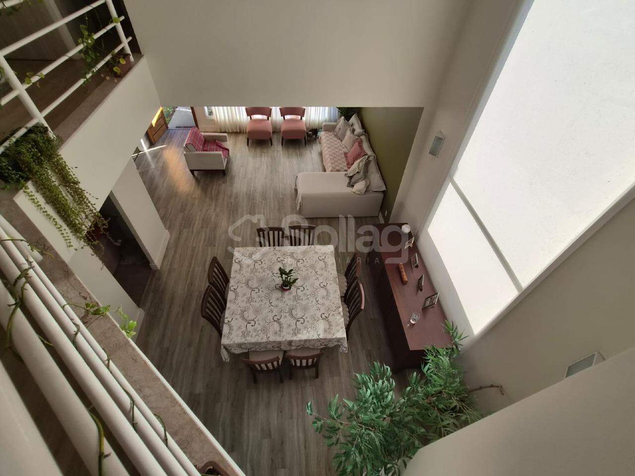 Casa em condomínio à venda no Piemonte Residenziale: