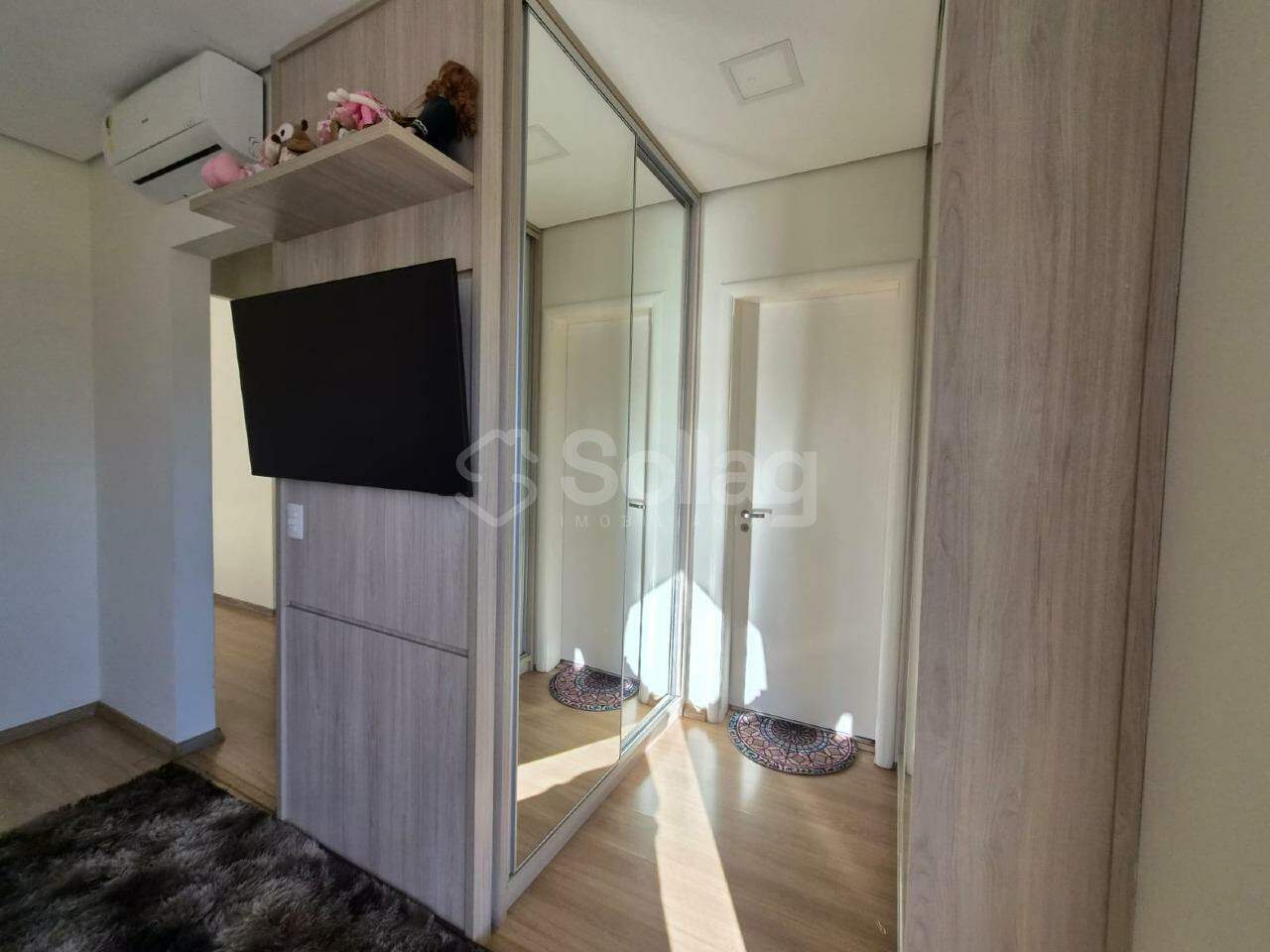Casa em condomínio à venda no Piemonte Residenziale:
