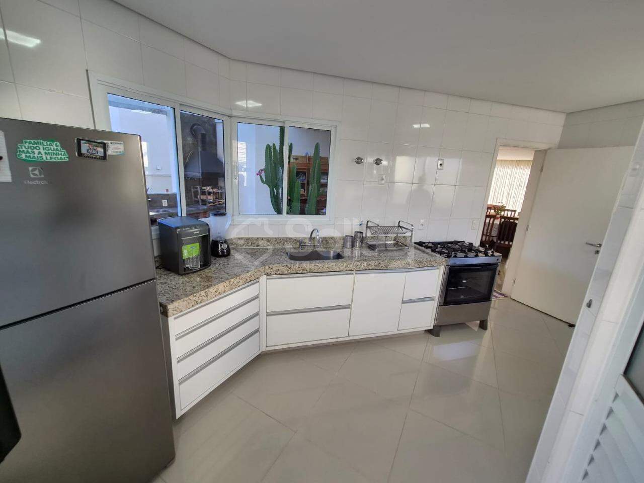 Casa em condomínio à venda no Piemonte Residenziale: