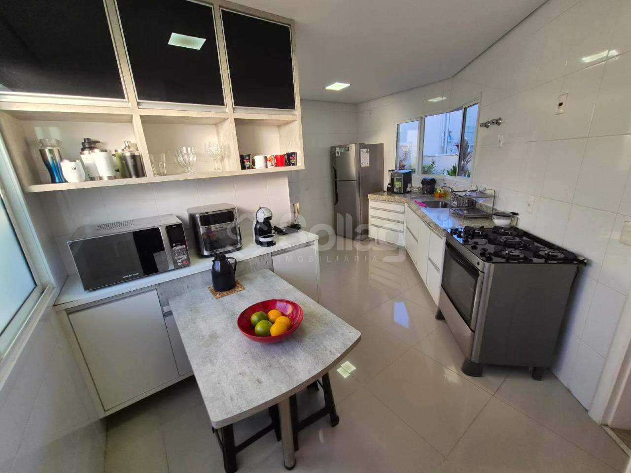 Casa em condomínio à venda no Piemonte Residenziale:
