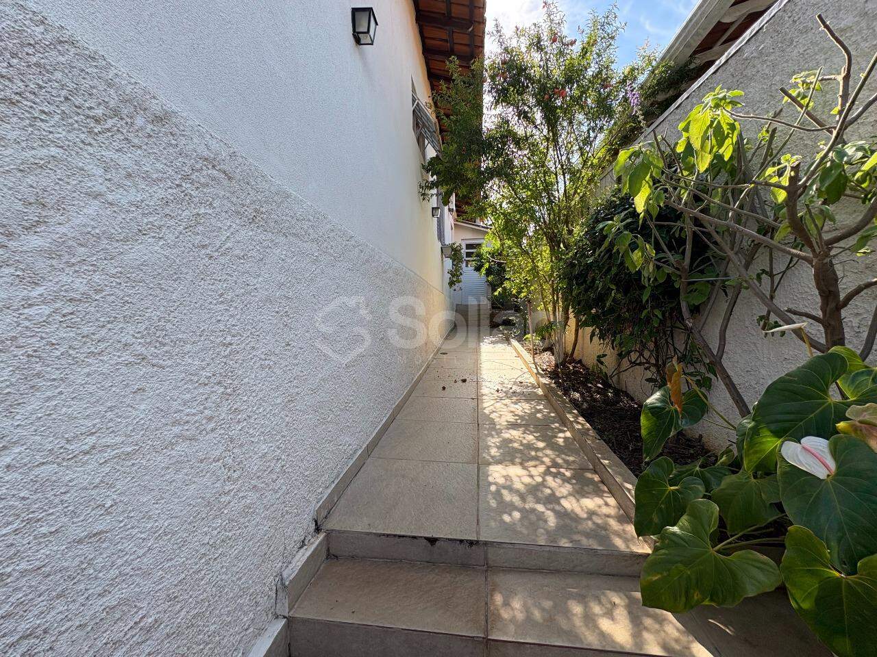 Casa à venda no Centro: