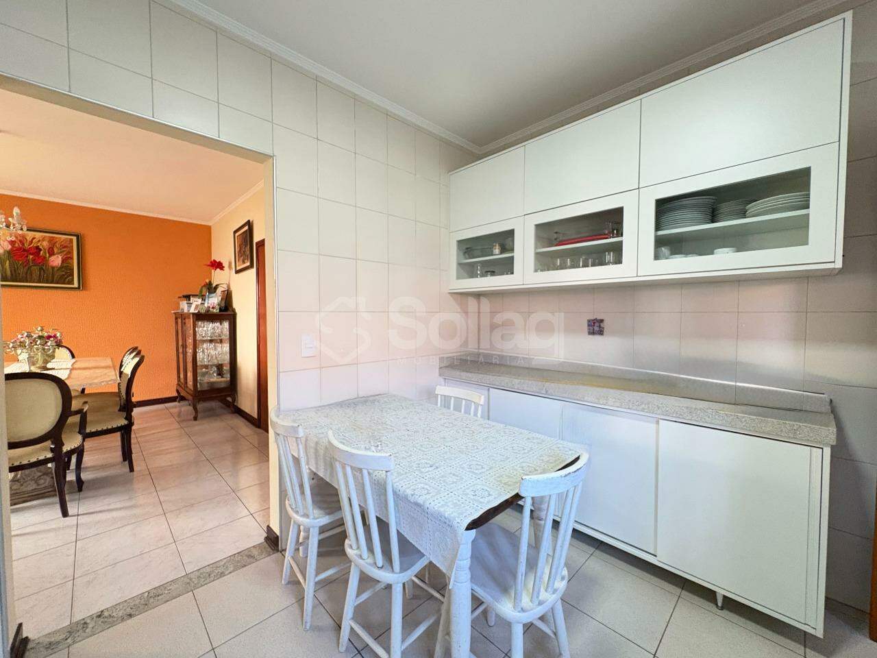 Casa à venda no Centro: