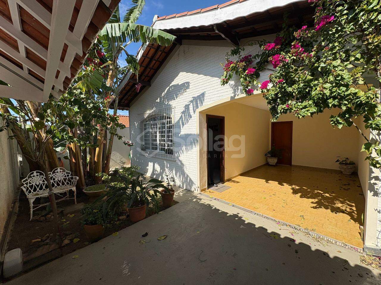 Casa à venda no Centro: 