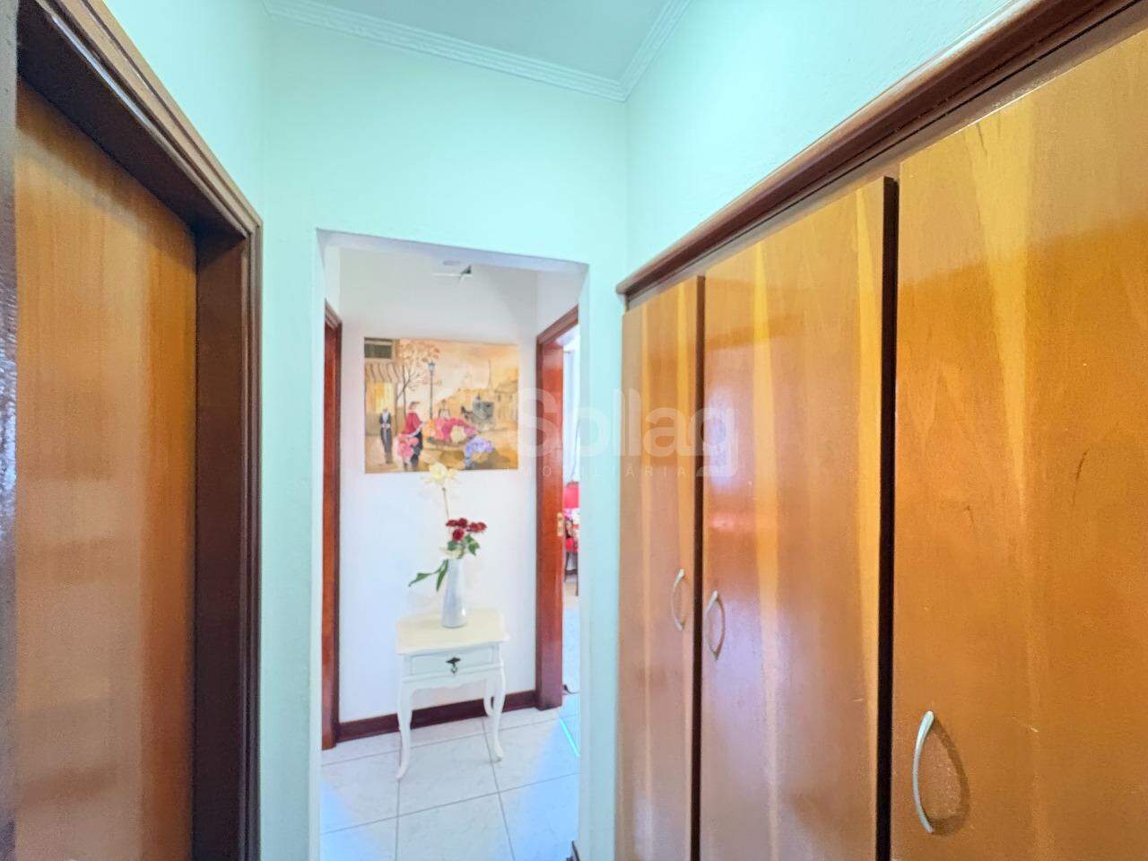 Casa à venda no Centro: