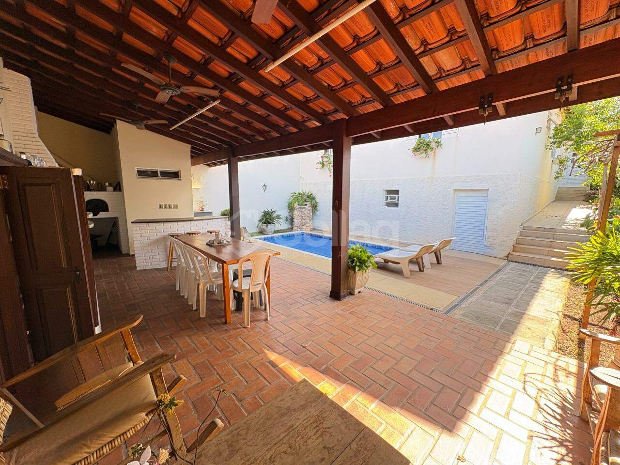 Casa à venda no Centro: