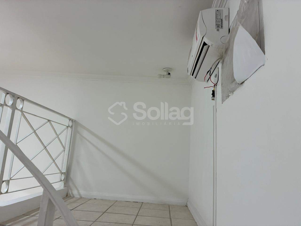 Sala para aluguel no Centro: 