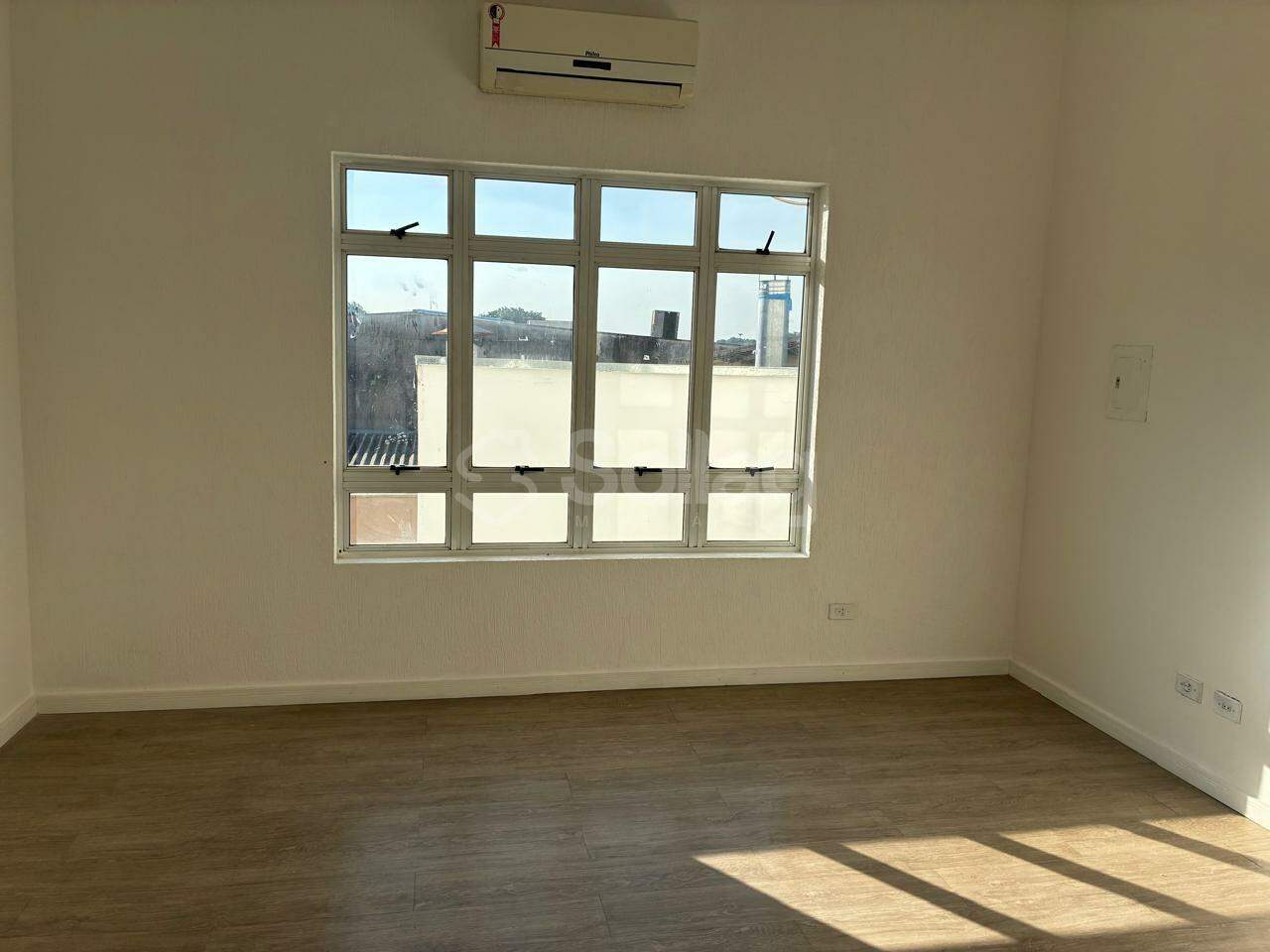 Sala para aluguel no Centro: