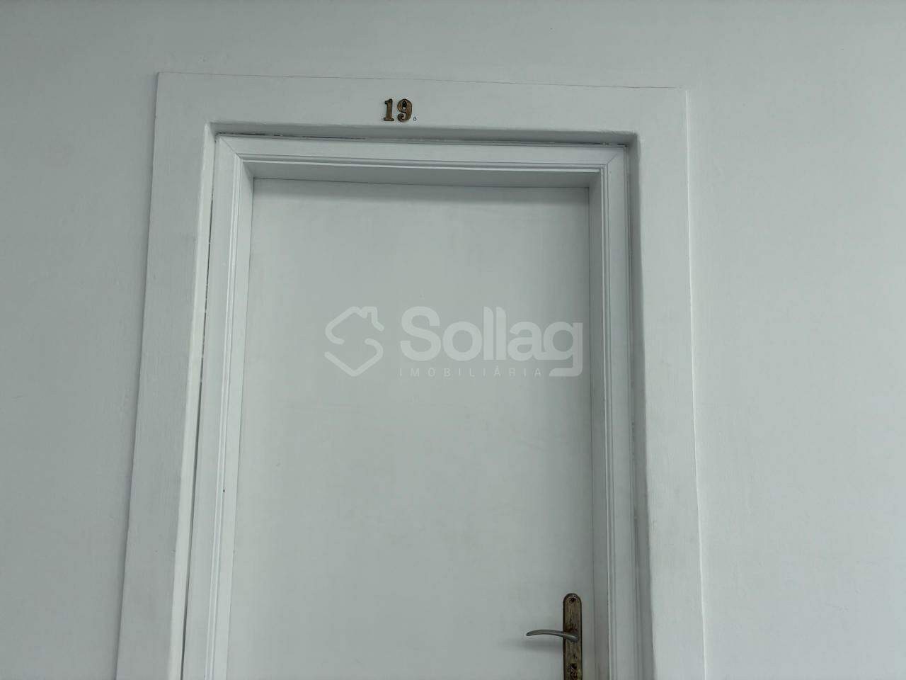Sala para aluguel no Centro: