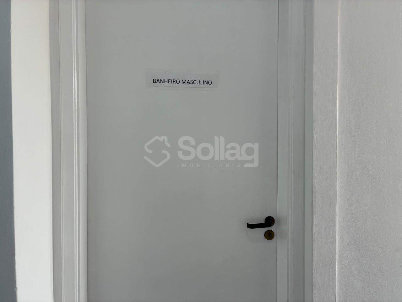Sala para aluguel no Centro: