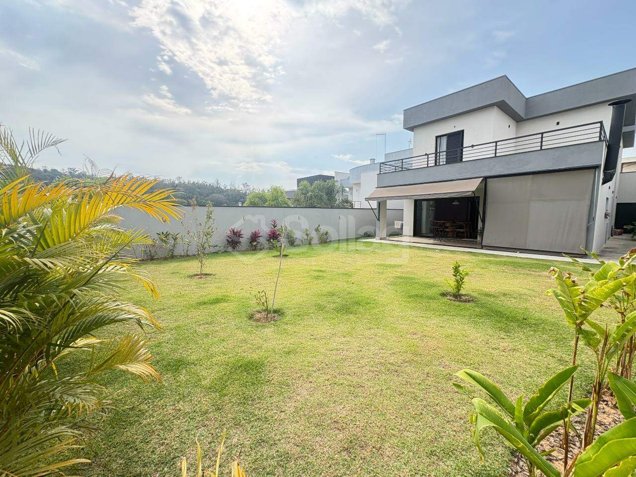 Casa em condomínio à venda no Condomínio Reserva dos Vinhedos: