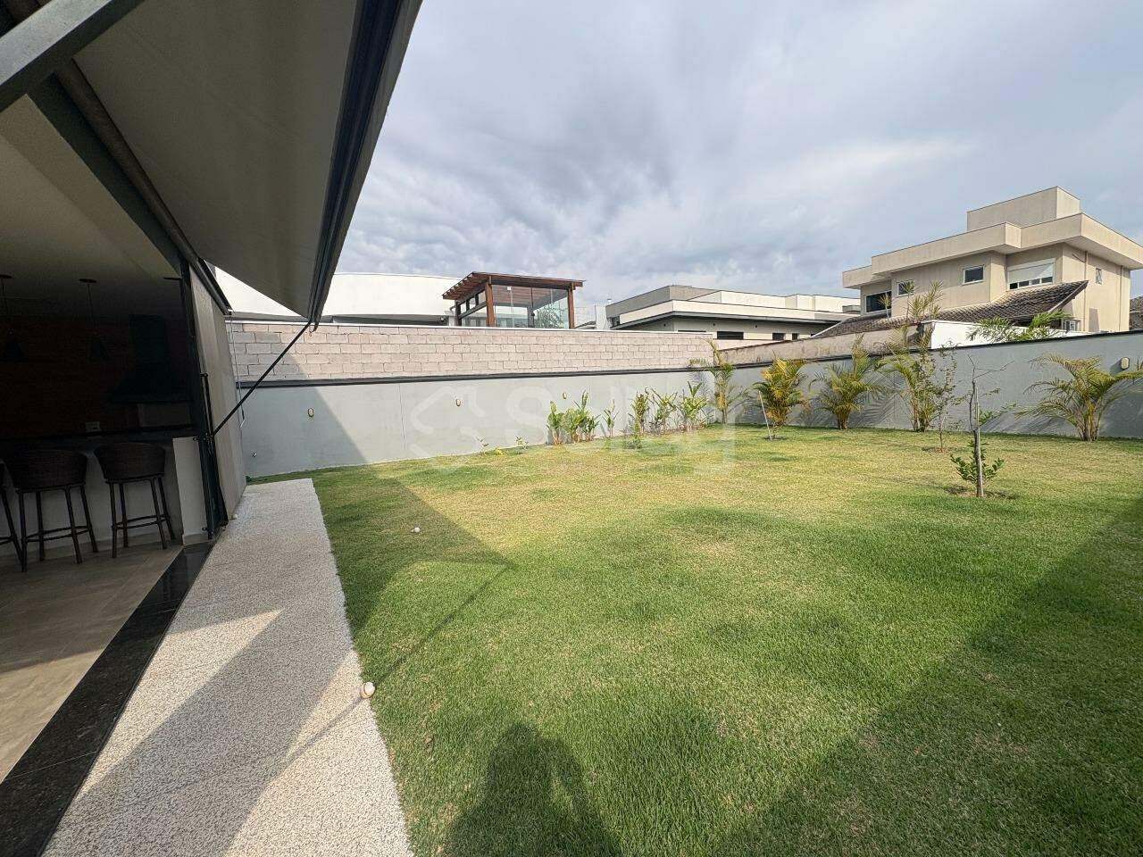 Casa em condomínio à venda no Condomínio Reserva dos Vinhedos: