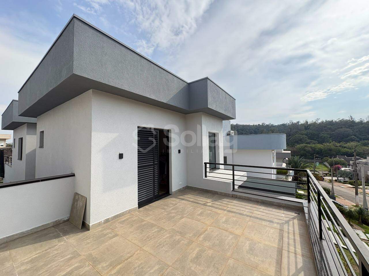 Casa em condomínio à venda no Condomínio Reserva dos Vinhedos: