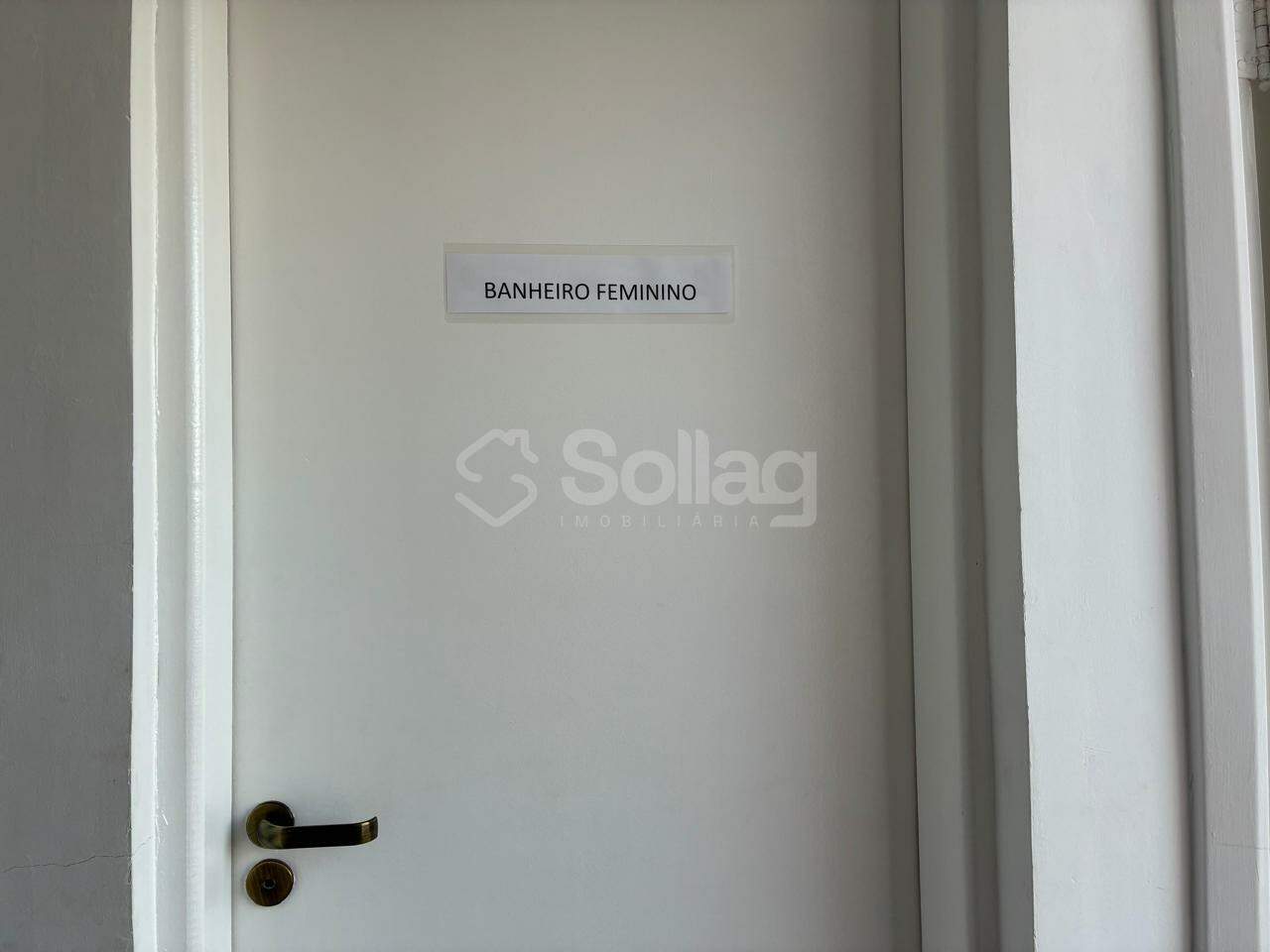 Sala para aluguel no Centro: