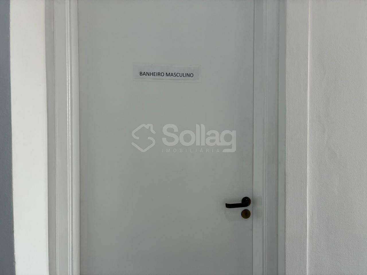 Sala para aluguel no Centro: