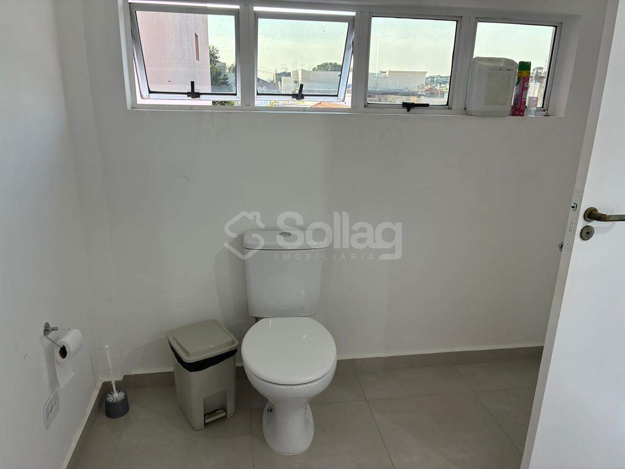Sala para aluguel no Centro: