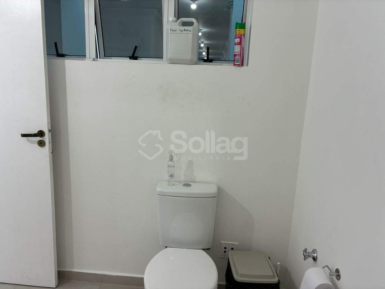 Sala para aluguel no Centro: