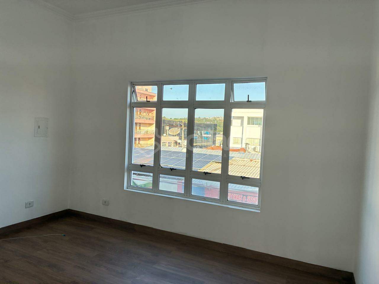 Sala para aluguel no Centro: