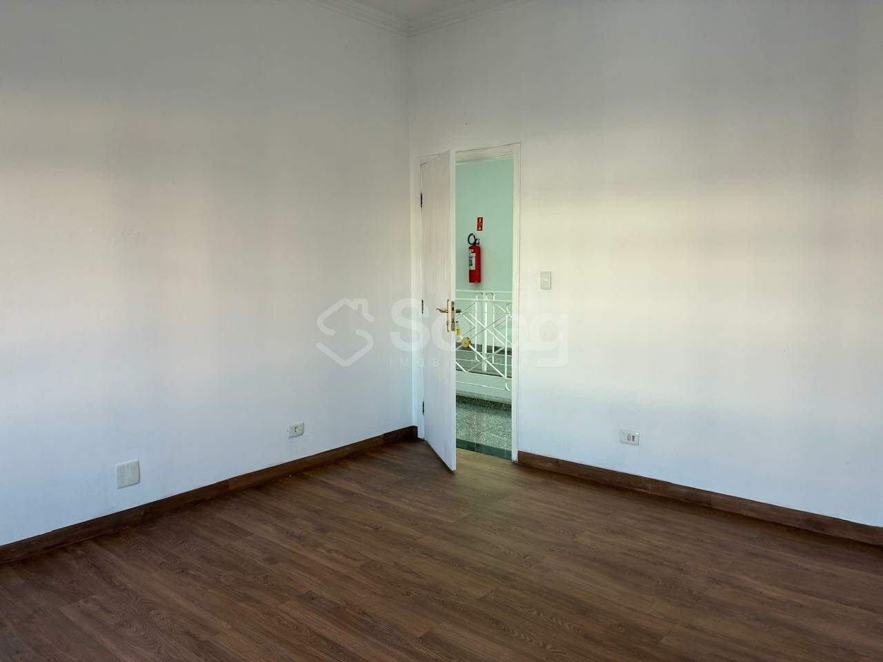 Sala para aluguel no Centro: