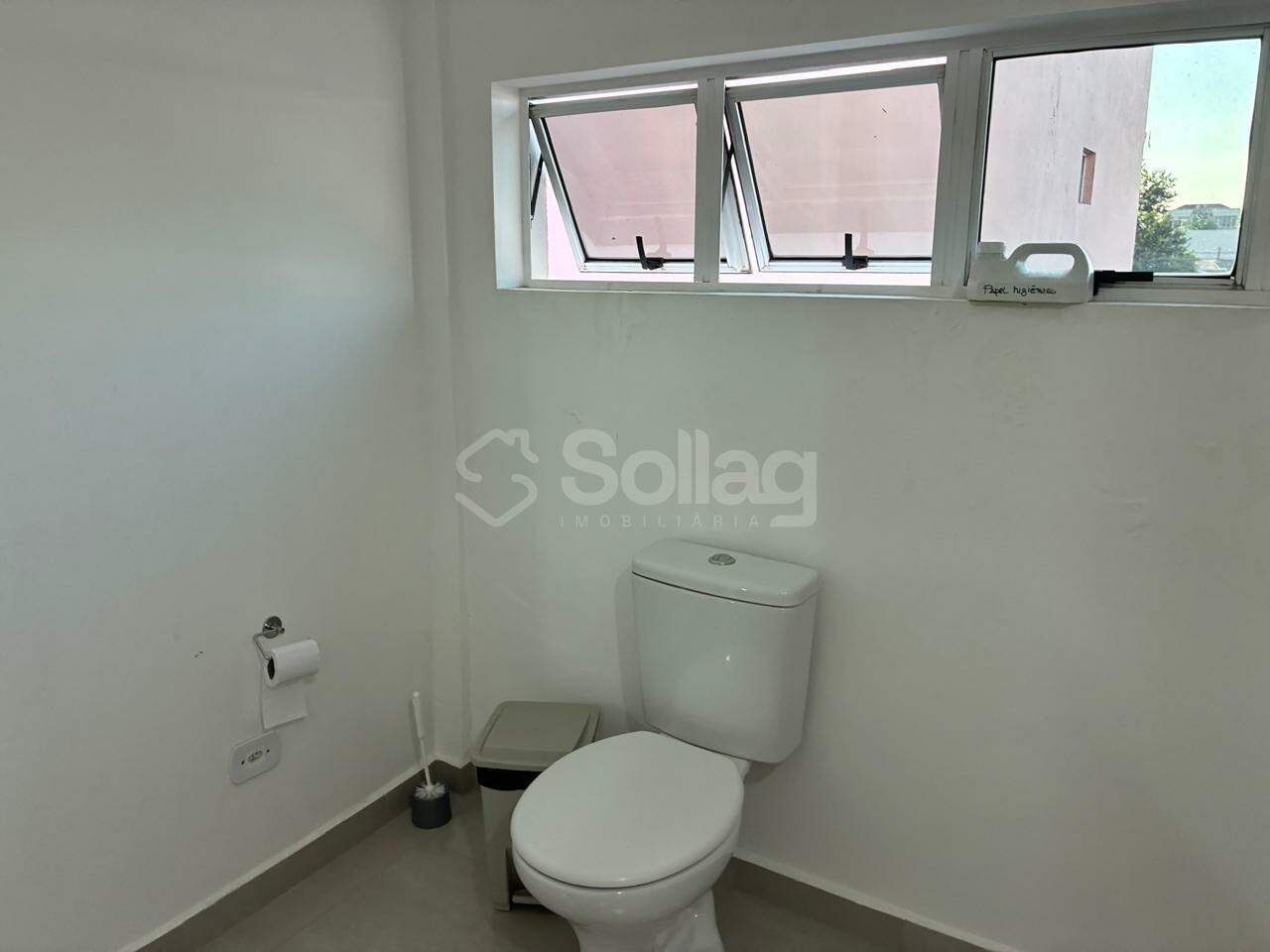 Sala para aluguel no Centro: