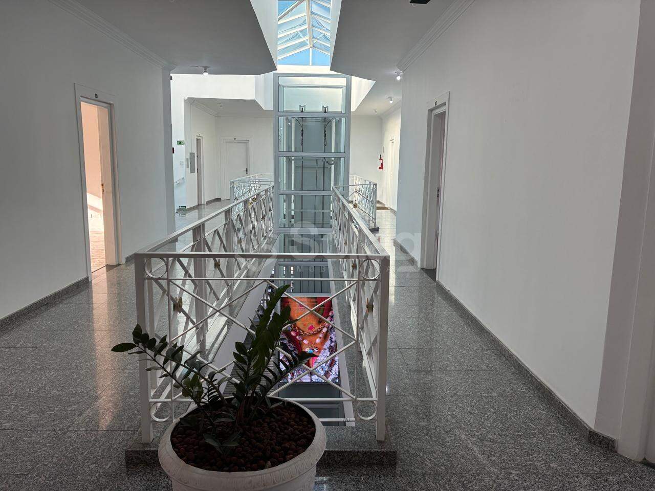 Sala para aluguel no Centro: 